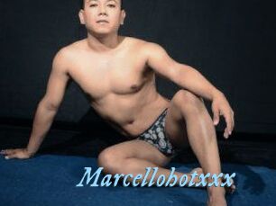 Marcellohotxxx