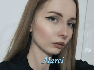 Marci