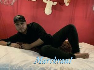 Marckraul