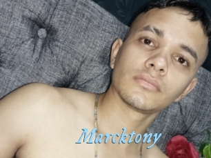 Marcktony