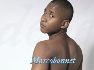 Marcobonnet