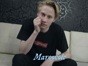 Marcocole