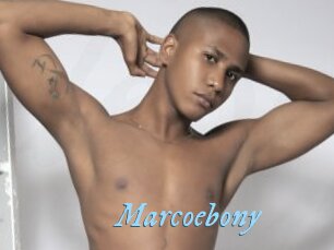 Marcoebony