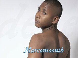 Marcomoonth