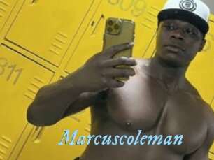 Marcuscoleman