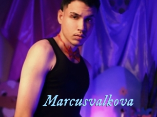 marcusvalkova DeriheruI