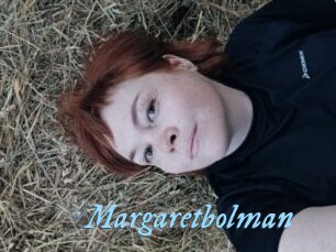 Margaretbolman