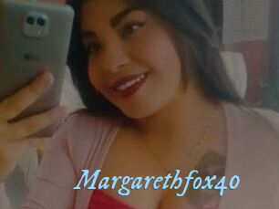 Margarethfox40