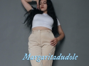 Margaritadudole