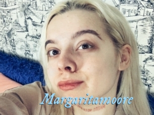 Margaritamoore