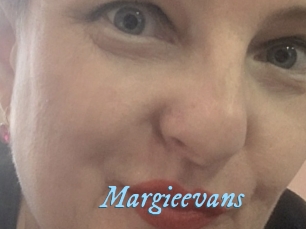 Margieevans