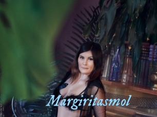 Margiritasmol