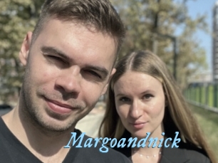 Margoandnick