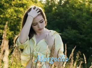 Margoclio