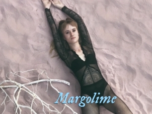 Margolime