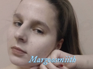 Margoosmiith