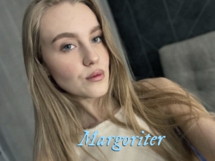 Margoriter