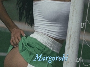 Margorobi