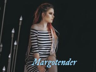Margotender