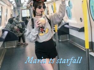 Maria_ts_starfall