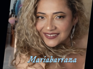 Mariabarraza