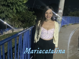 Mariacatalina