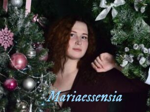 Mariaessensia