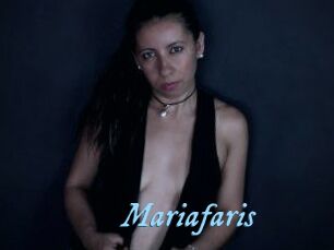 Mariafaris