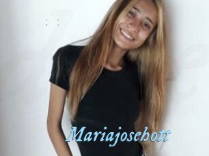 Mariajosehott