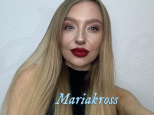 Mariakross