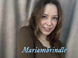 mariambrindle DeriheruI