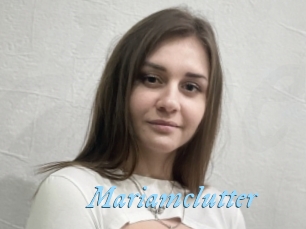 mariamclutter DeriheruI