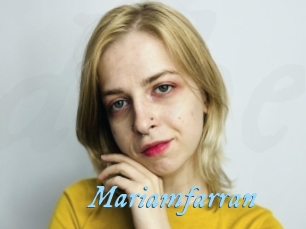 Mariamfarran