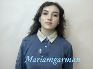 Mariamgarman