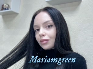 Mariamgreen