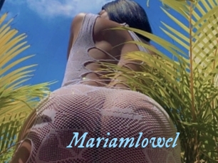 Mariamlowel