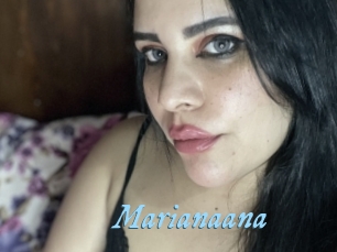 Marianaana