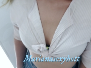 Marianasexyhott