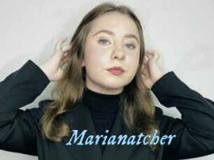 Marianatcher