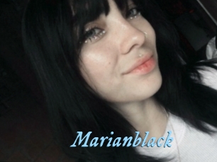 Marianblack