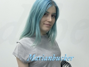 Marianbucker