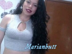 Marianbutt