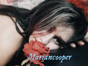 Mariancooper