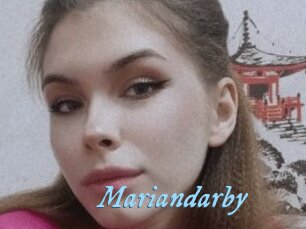 Mariandarby