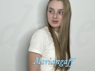 Mariangaff