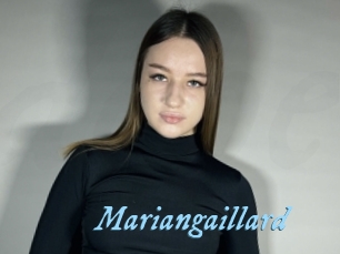 Mariangaillard