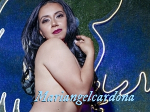Mariangelcardona