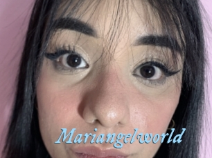 Mariangelworld