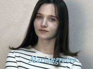 Mariangroves