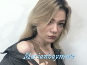 Marianhaymore